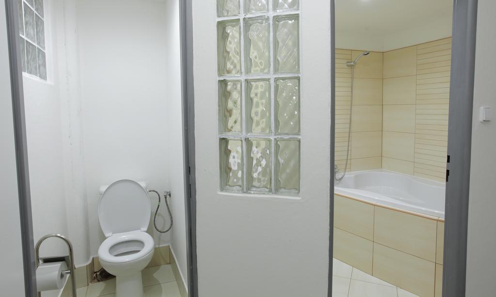 Apartman Pod Skalou V Ceskem Raji Besedice Zewnętrze zdjęcie