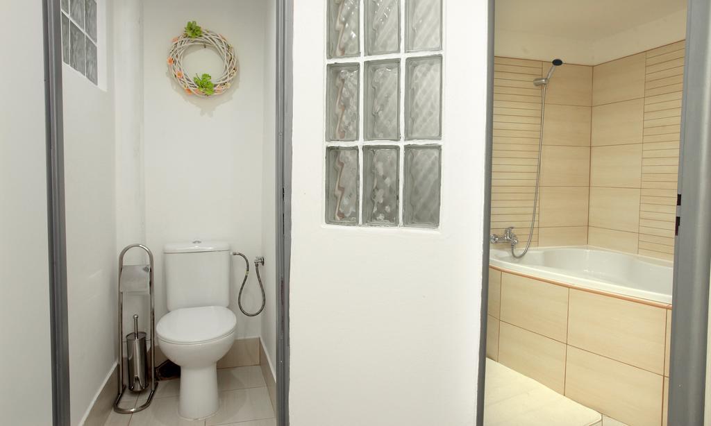 Apartman Pod Skalou V Ceskem Raji Besedice Zewnętrze zdjęcie