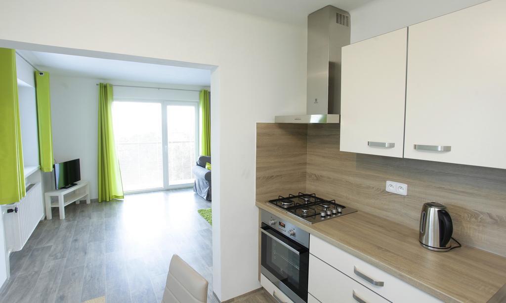 Apartman Pod Skalou V Ceskem Raji Besedice Zewnętrze zdjęcie