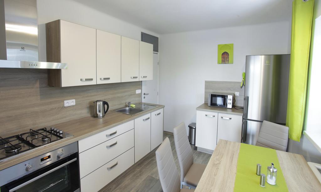 Apartman Pod Skalou V Ceskem Raji Besedice Zewnętrze zdjęcie