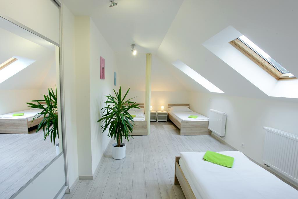 Apartman Pod Skalou V Ceskem Raji Besedice Zewnętrze zdjęcie