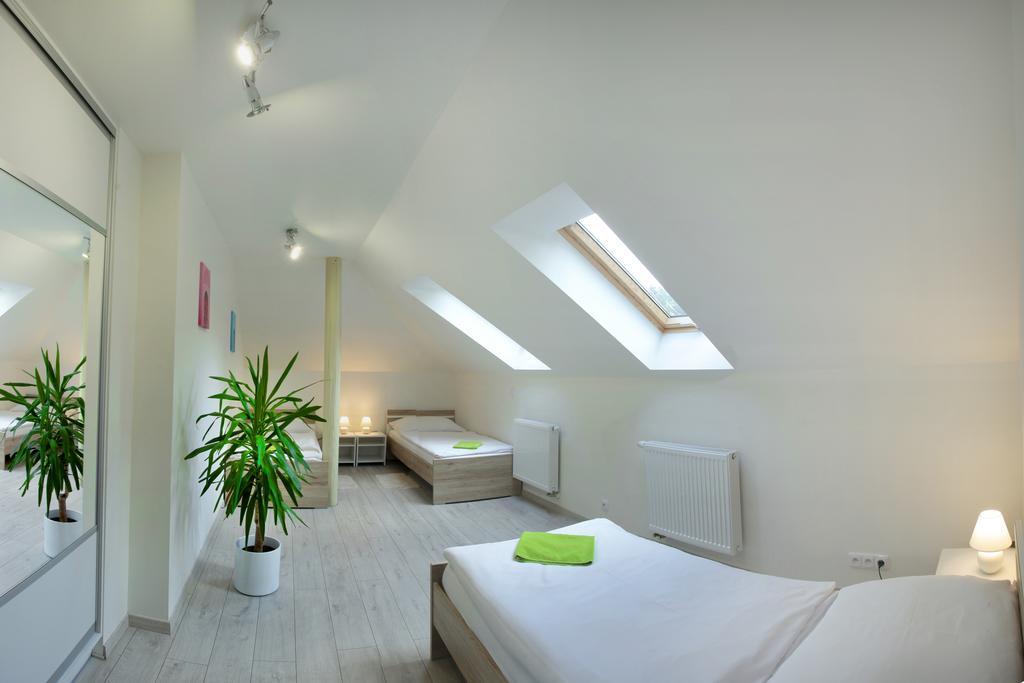 Apartman Pod Skalou V Ceskem Raji Besedice Zewnętrze zdjęcie