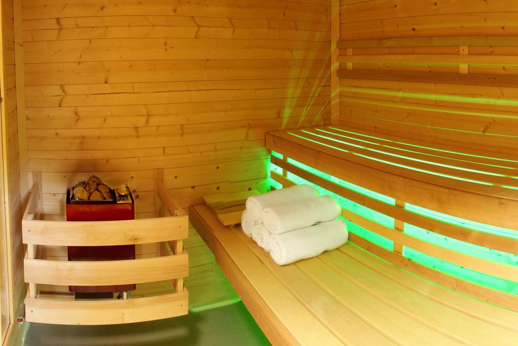 Apartman Pod Skalou V Ceskem Raji Besedice Zewnętrze zdjęcie