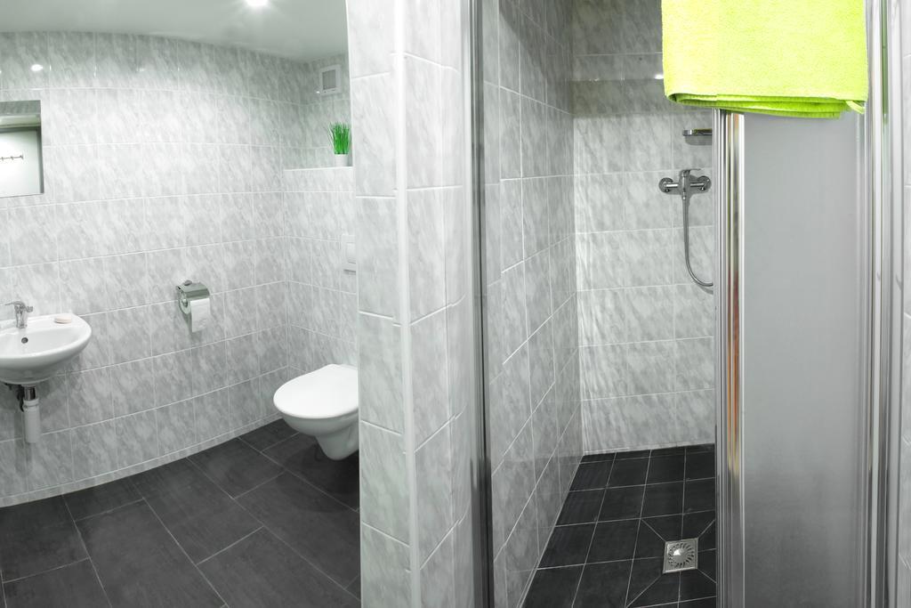 Apartman Pod Skalou V Ceskem Raji Besedice Zewnętrze zdjęcie